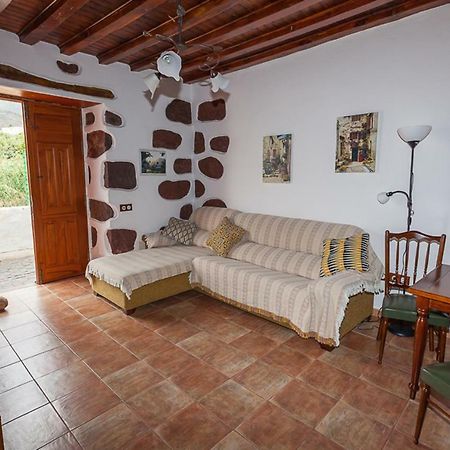 Casa Rural La Casa Baja Santa Lucia 외부 사진