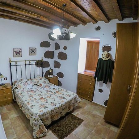 Casa Rural La Casa Baja Santa Lucia 외부 사진