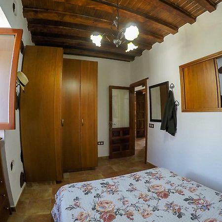 Casa Rural La Casa Baja Santa Lucia 외부 사진