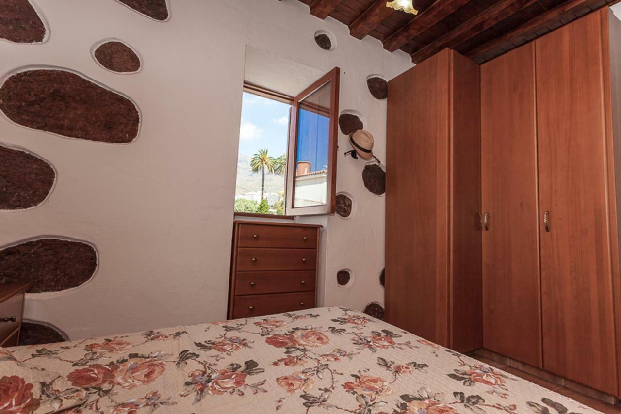 Casa Rural La Casa Baja Santa Lucia 외부 사진